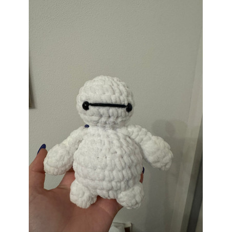 Baymax