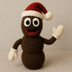 Mr. Hankey