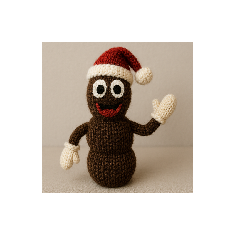Mr. Hankey